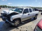 2005 Chevrolet Silverado K1500