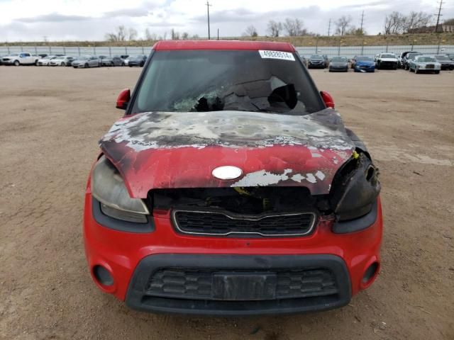 2013 KIA Soul