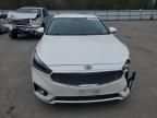 2017 KIA Cadenza Premium