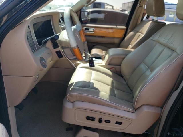 2007 Lincoln Navigator