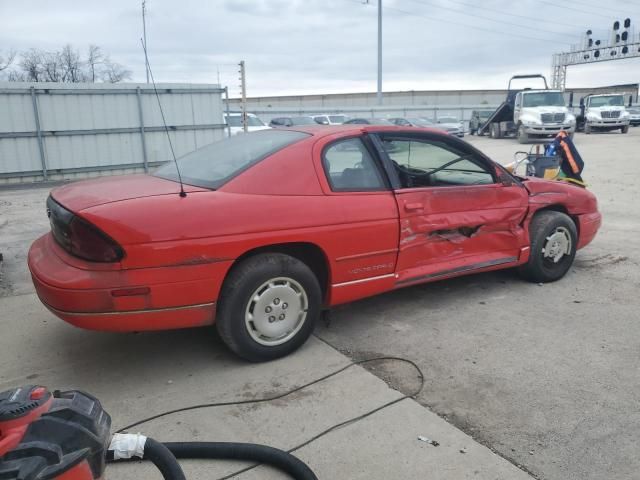 1997 Chevrolet Monte Carlo LS