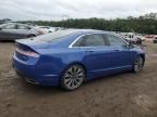 2016 Lincoln MKZ Black Label