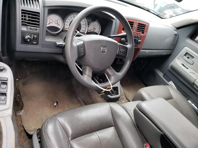 2005 Dodge Dakota Quad SLT