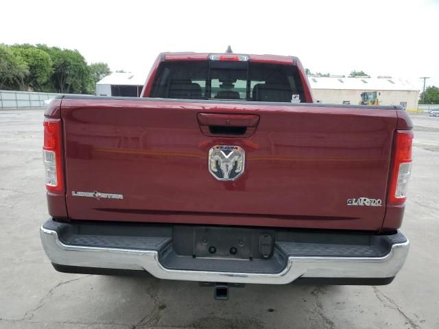 2022 Dodge RAM 1500 BIG HORN/LONE Star