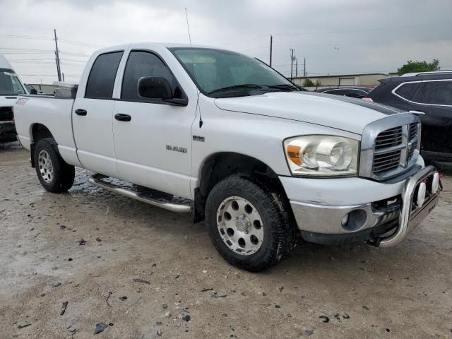 2008 Dodge RAM 1500 ST