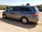 2011 Honda Odyssey LX