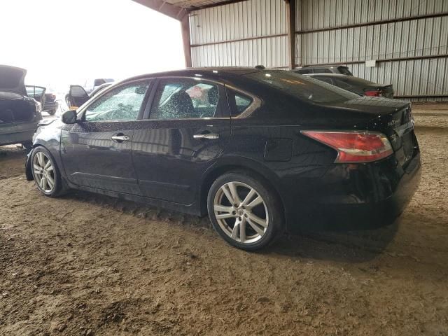 2014 Nissan Altima 3.5S