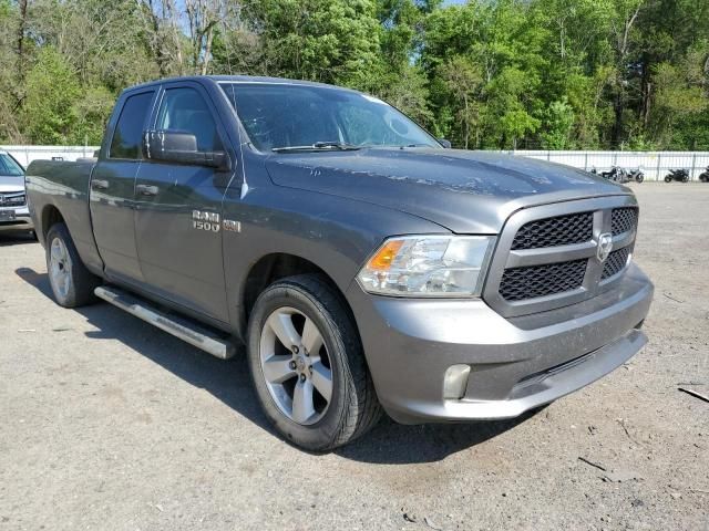 2013 Dodge RAM 1500 ST