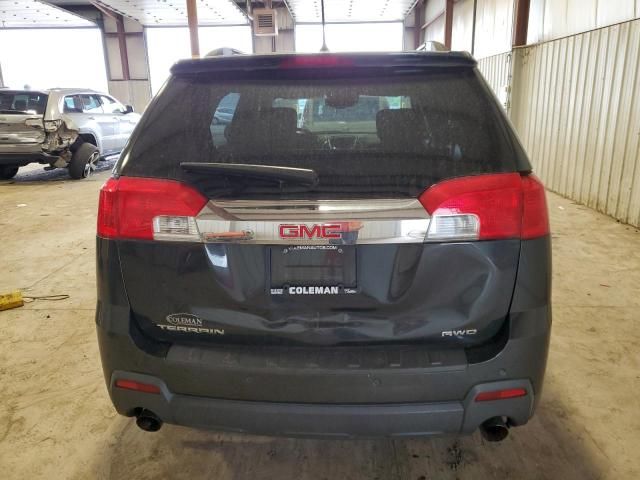 2013 GMC Terrain SLE