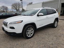 2015 Jeep Cherokee Latitude for sale in Blaine, MN