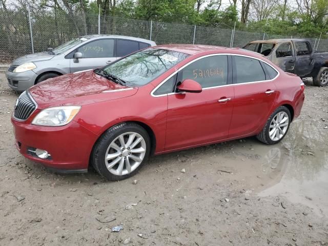 2013 Buick Verano