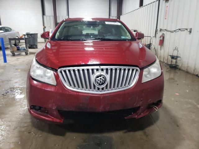 2010 Buick Lacrosse CXL