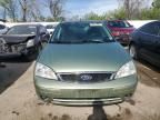 2007 Ford Focus ZX5