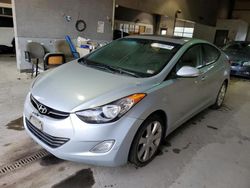 2012 Hyundai Elantra GLS for sale in Sandston, VA