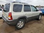 2003 Mazda Tribute ES