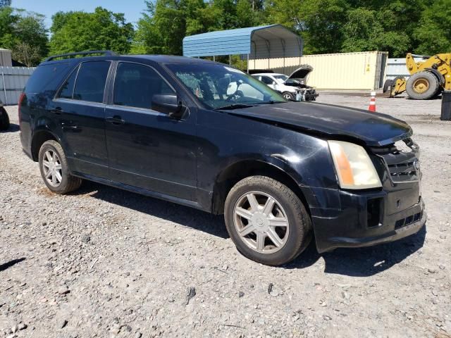 2004 Cadillac SRX