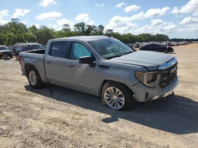 2024 GMC Sierra C1500