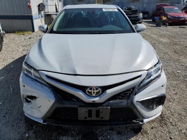 2023 Toyota Camry SE Night Shade