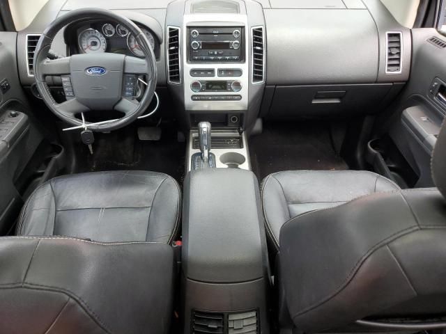 2008 Ford Edge Limited