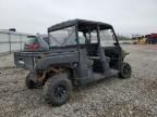 2021 Polaris Ranger Crew 1000 Premium