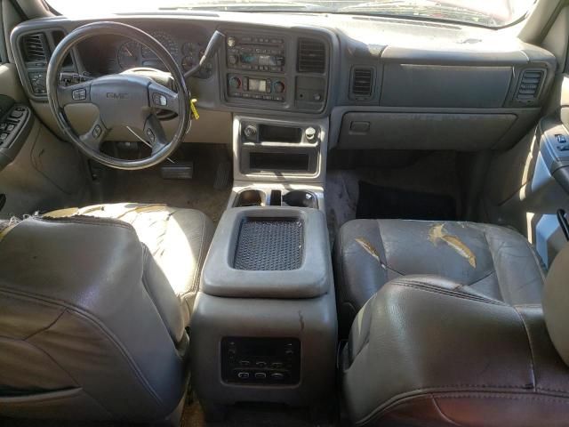 2003 GMC Yukon XL C1500