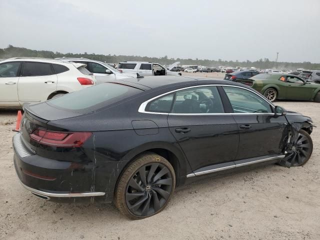 2023 Volkswagen Arteon SEL R-Line