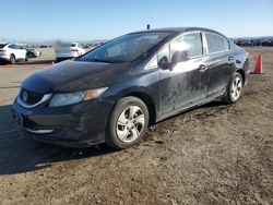 2013 Honda Civic LX en venta en San Diego, CA