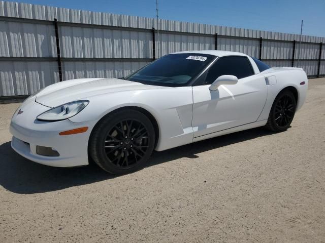 2013 Chevrolet Corvette