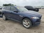 2018 Jaguar F-PACE Premium