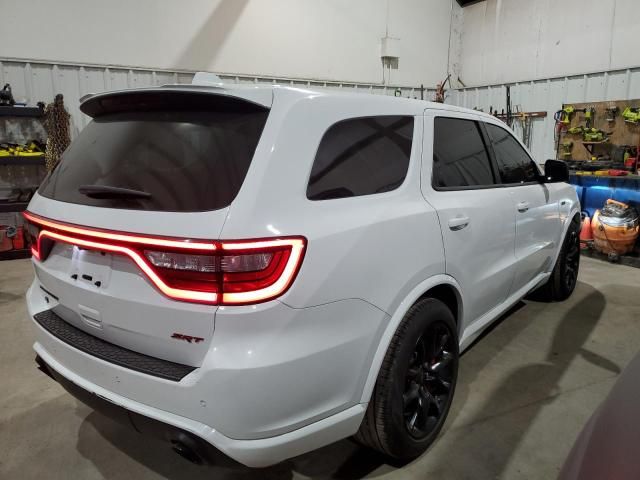 2021 Dodge Durango SR