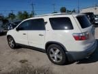 2011 GMC Acadia SLT-1