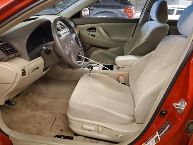 2009 Toyota Camry Base