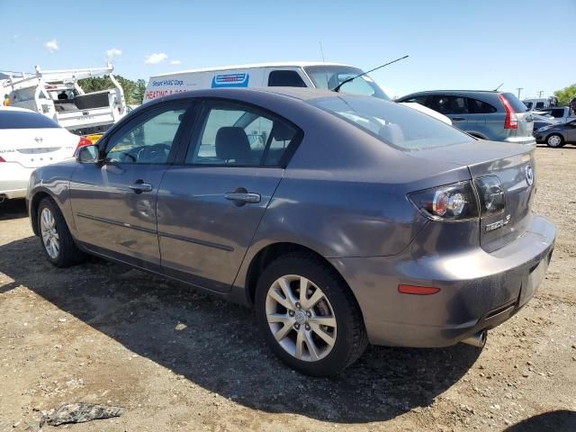 2007 Mazda 3 I