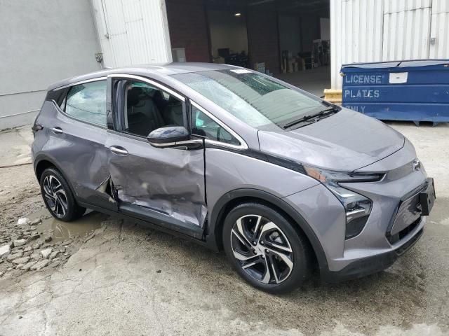 2023 Chevrolet Bolt EV 2LT