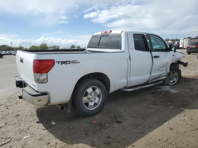 2008 Toyota Tundra Double Cab