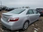 2007 Toyota Camry Hybrid