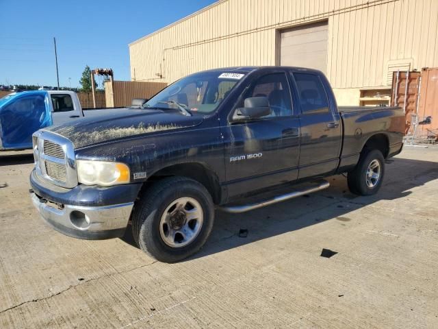 2004 Dodge RAM 1500 ST