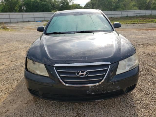 2009 Hyundai Sonata GLS