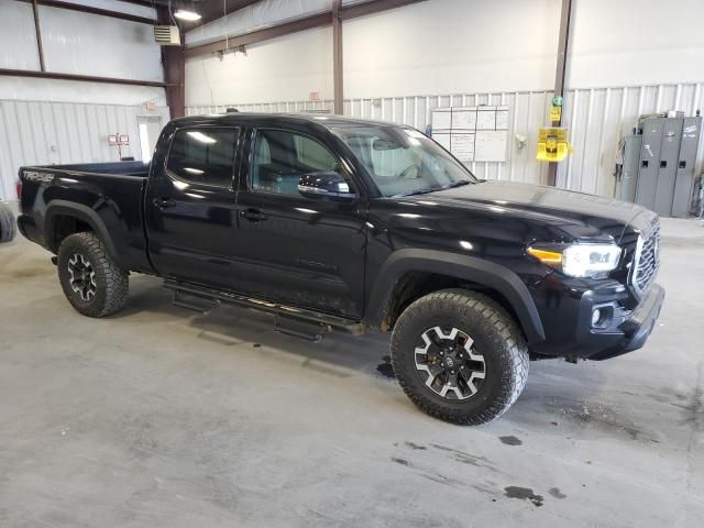 2023 Toyota Tacoma Double Cab