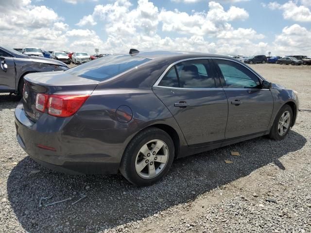 2013 Chevrolet Malibu LS