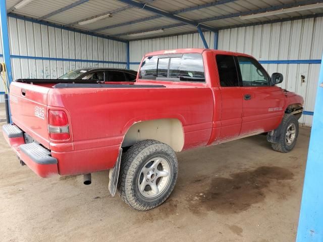 2001 Dodge RAM 1500