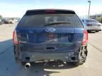 2012 Ford Edge SEL