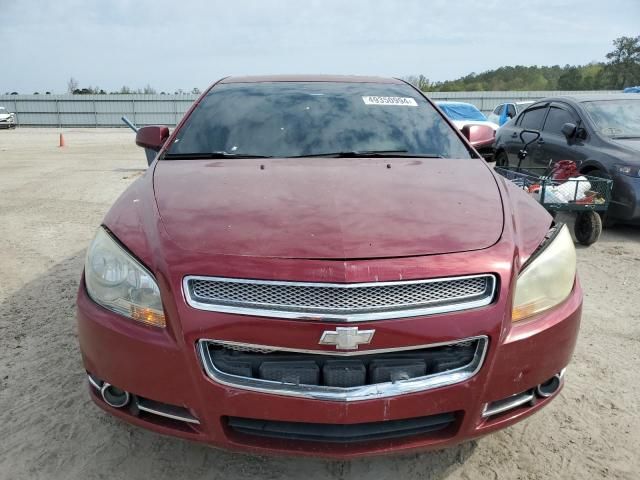 2011 Chevrolet Malibu LTZ