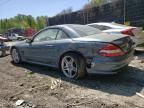 2007 Mercedes-Benz SL 550