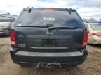 2008 Jeep Grand Cherokee Laredo