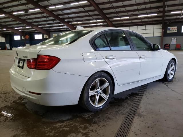 2013 BMW 328 I