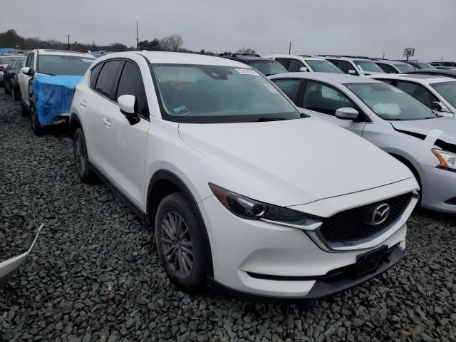 2018 Mazda CX-5 Sport