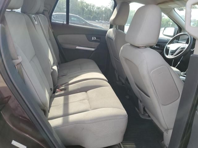 2011 Ford Edge SE