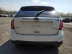 2012 Ford Edge Limited