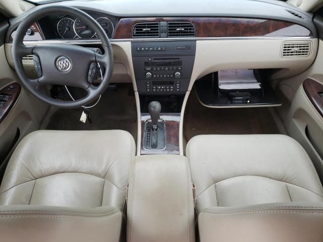 2008 Buick Lacrosse CXL